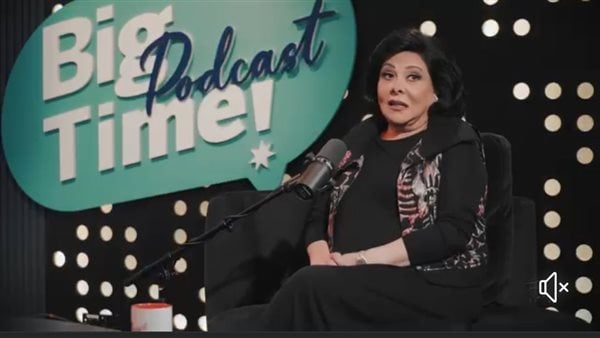 إسعاد يونس تتحدث عن ابنها عمر وأصالة تتذكر موقفا له مع شام|فيديو