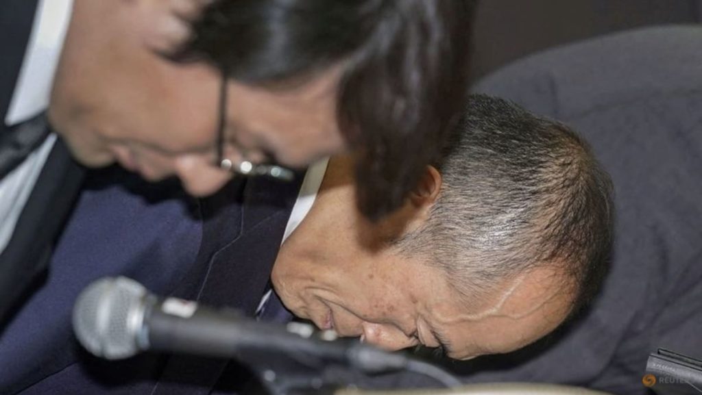 تفتيش مصنع كوباياشي فارما الثاني في اليابان بسبب الوفيات