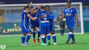 العودة الى الرياض مهمة قبل كل مواجهة… حل الهلال السعودي لتخطي أزمة جدول الفريق المزدحم