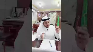 “هددني بالضرب في واتس ماذا افعل؟” الشعلان يجيب ذاكرًا العقوبة..