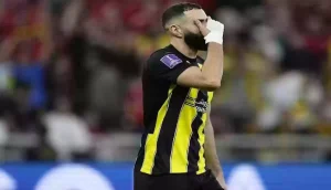 كارثة جديدة ترج قلعة العميد!! بعد بنزيما وفيليبي.. الكشف عن التقرير الطبي الصادم للفرحان