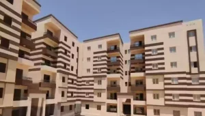 طريقة حجز وحدات من خلال بنك التعمير والاسكان بالخطوات