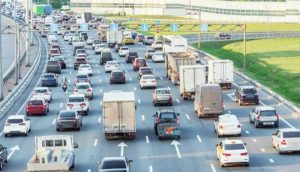 27% ارتفاع في وفيات حوادث الطرق قبل الإفطار خلال شهر رمضان