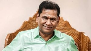 سانتياغو مارتن: “ملك اليانصيب” وهو أكبر مانح سياسي للهند