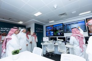 وزير النقل يتفقد ترتيبات الاستعداد لشهر رمضان بمطار الملك عبد العزيز الدولي