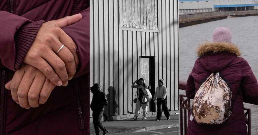 شيكاغو تبدأ بطرد المهاجرين من الملاجئ يوم الأحد