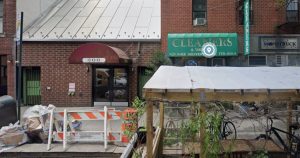 تم القبض على واضعي اليد على المراهقين في ولاية بنسلفانيا بعد وفاة امرأة وحشية في مدينة نيويورك