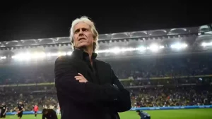 صفقة بـ 11 مليون يورو!! خيسوس يوجّه إدارة الزعيم لاقتناص محترف فنربخشة التركي