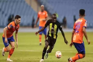 الاتحاد والعودة المنتظرة… مفاجأة تقود هجوم العميد السعودي في مواجهة الفيحاء الليلة وهي!