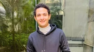 شقيقة ضحية التجمع الخامس: أسرة المتهم عرضت الصلح وفلوس الدنيا مش هترجع أخويا