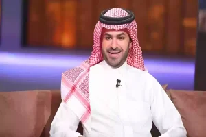 تعليق العلياني على ما فعله الإعلامي “نيشان” مع “عبدالرحمن المطيري” في حفل العطور