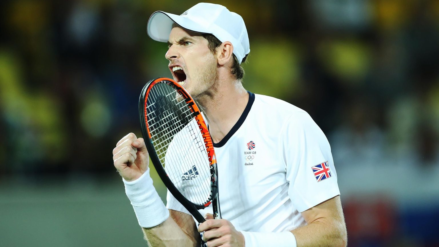 أولمبياد باريس 2024 هي حدث “التقاعد الحلم” لأندي موراي يقول ماتس فيلاندر – “لقد أعطى بريطانيا العظمى الأمل”