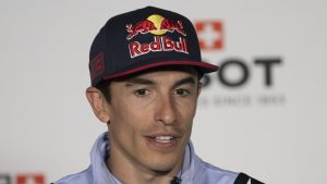 مارك ماركيز في جائزة البرتغال الكبرى: لن أكون أسرع مما كنت عليه في الماضي لكن لدي خبرة ويجب استغلالها