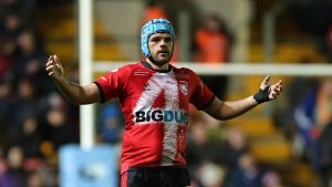 “إنه إنسان مميز” – موني يدعو بورثويك إلى “إفساح المجال” لميرسر “الفريد”