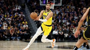 فاز بيسرز على ووريورز ليحقق نصرًا حاسمًا، بينما يواصل سيلتيكس سلسلة انتصاراته المتتالية