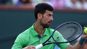 من هو المدرب القادم لنوفاك ديوكوفيتش بعد جوران إيفانيسيفيتش؟ آندي روديك يتوقع منه أن ينتقل إلى “كيان معروف”