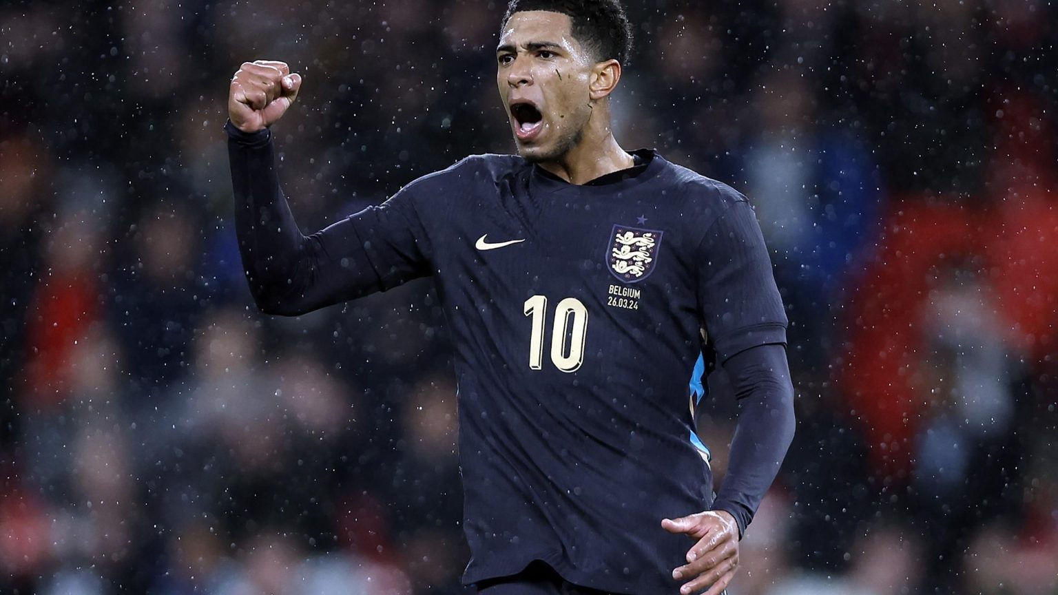 “سيكون الجميع سلبيين بشأن هذا الأمر” – يقول بيلينجهام إن “المنظور” مطلوب مع إنجلترا