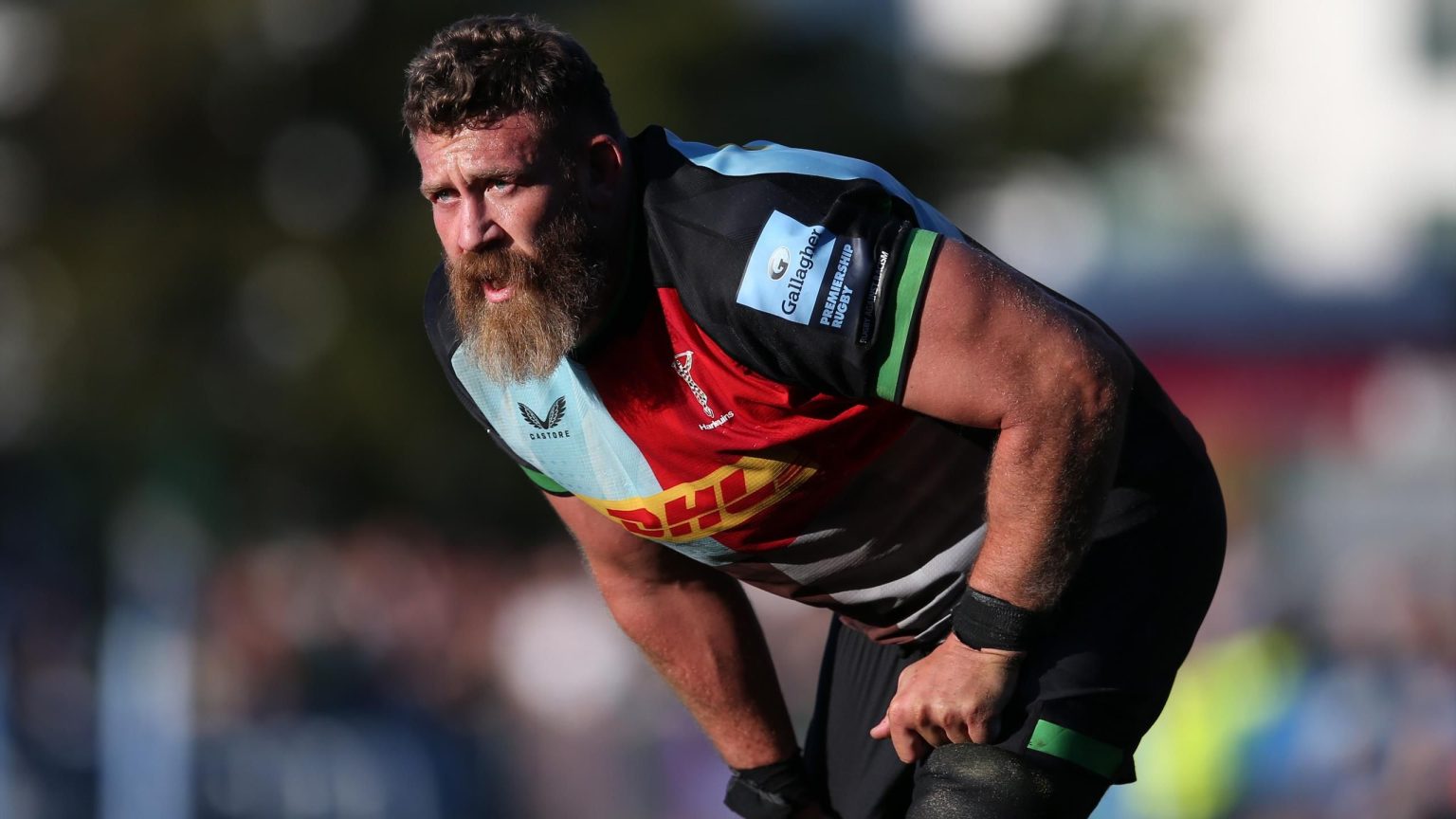 اتخذ RFU “القرار الصحيح” – Dallaglio و Monye بشأن جدل Irne Herbst sin-bin