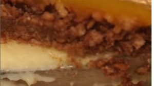 حلويات رمضان |طريقة عمل قمر الدين بالكاسترد