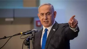 الخارجية الفلسطينية: نتنياهو يواصل فرض أجندته في حرب الإبادة المستمرة على غزة