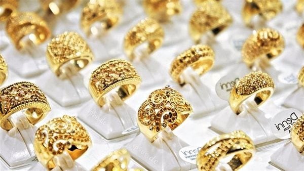 1000 جنيه|مفاجأة كبرى في سعر الذهب وعيار 21 الآن بعد القفزة الأخيرة