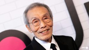 أدين نجم Squid Game بسوء السلوك الجنسي