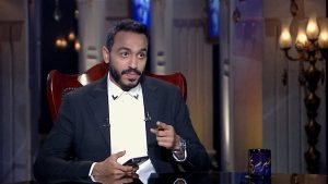كهربا: «اتظلمت في أزمتي مع الزمالك.. ومش زعلان على دفع الغرامة»