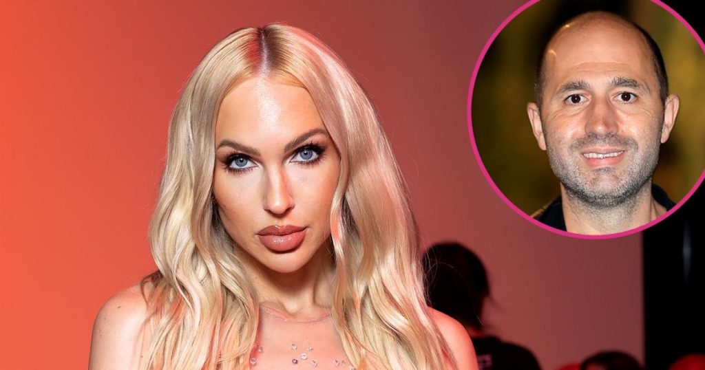 تزعم كريستين كوين أن زوجها كريستيان ريتشارد ألقى عليها فضلات كلب قبل اعتقالها