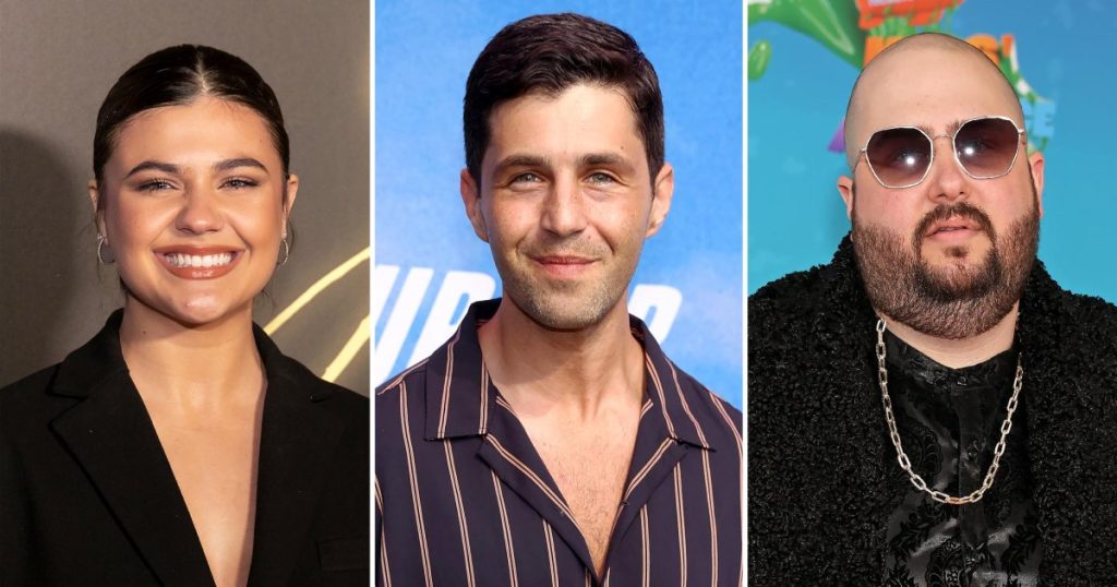 كل خريجي Nickelodeon الذين ركزوا على الهدوء في اكتشافات المجموعة حول بيئة العمل السامة