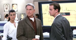 نجوم “NCIS” الذين تركوا المسلسل: أين هم الآن؟