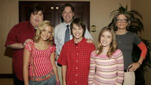 “الهدوء في موقع التصوير”: إليك كل ما تحتاج لمعرفته حول لائحة اتهام الفيلم الوثائقي الجديد لصناعة تلفزيون الأطفال