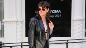 انسَ الملابس الداخلية، فشعر كريستين ستيوارت هو النجم الحقيقي هنا