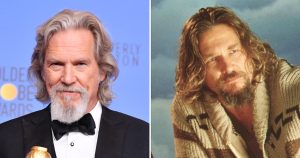 جيف بريدجز على مر السنين: أدواره المميزة مثل المتأنق، وكيفن فلين وأكثر من ذلك