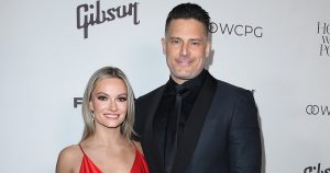 يخطط جو مانجانيلو وكيتلين أوكونور للزواج وسيبدأان في محاولة إنجاب الأطفال قريبًا (حصريًا)