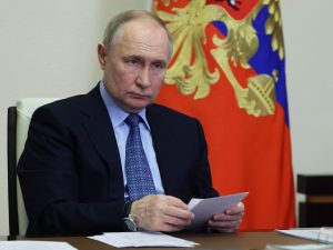 بوتين يستدعي 150 ألف روسي للتجنيد