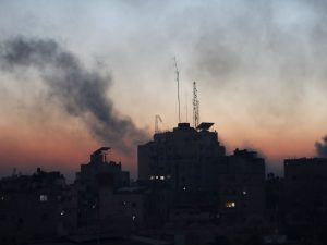 أبرز تطورات اليوم الـ167 من الحرب الإسرائيلية على غزة