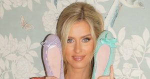 نيكي هيلتون تكشف عن اسم ابنها لأول مرة: إنه “غير عادي للغاية” لكنني “أحببته دائمًا” (حصريًا)