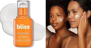 لا أستطيع العيش بدون مصل فيتامين سي هذا – وسعره 15 دولارًا فقط على أمازون