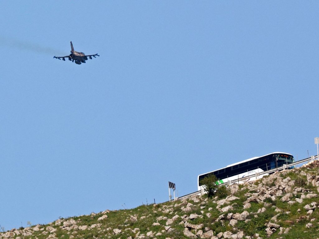 حزب الله يستهدف قوة استخبارات إسرائيلية قرب الحدود