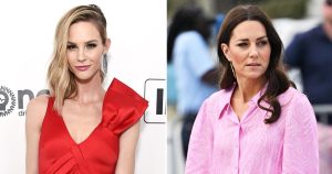 تشعر ميغان كينج من RHOC بأنها “سيئة حقًا” بسبب تكهناتها حول كيت ميدلتون قبل أخبار السرطان