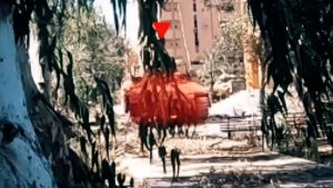 “رنلي ع الونش يجي يشيلها”.. عبارة مقاتل القسام تجتاح منصات التواصل