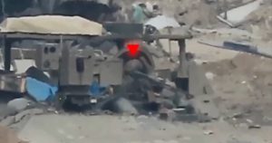 سرايا القدس تستهدف آلية للاحتلال وتخوض معارك ضارية بمحيط مجمع الشفاء