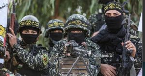 سرايا القدس: مقتل ضابط و3 جنود إسرائيليين بكمين في طولكرم