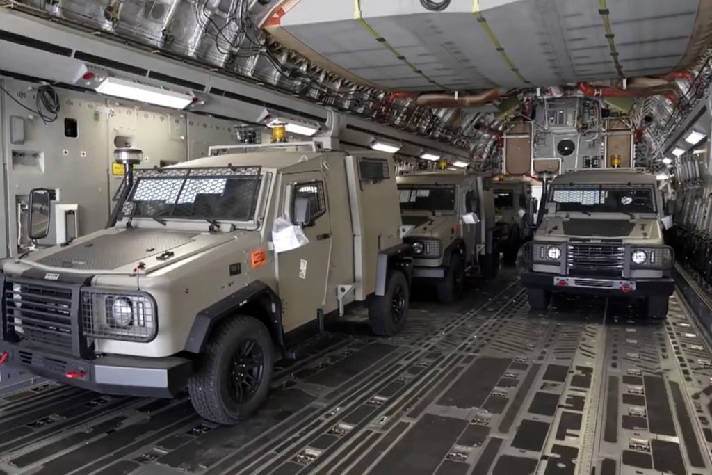 ارتفاع أعداد النواب الديمقراطيين المطالبين بوقف نقل الأسلحة لإسرائيل