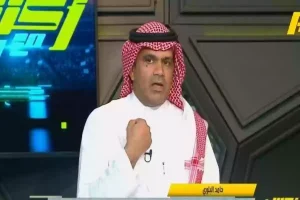 مفاجأة صادمة للاتحاد تتضح على يد حامد البلوي.. ووليد الفراج يرد بقوة