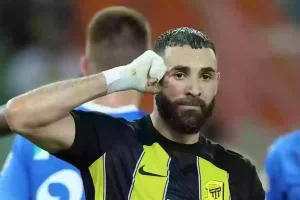 لم يخطئ فيما قاله!! تعليق صادم من الراشد على تصريحات بنزيما في حق لاعبي الاتحاد
