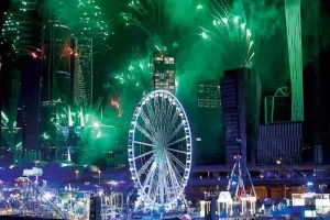 قبل العيد… إليك موعد افتتاح حديقة الملك سلمان ومميزاتها