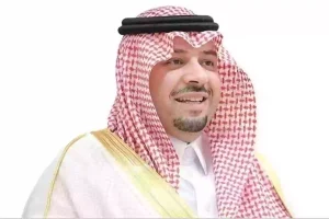 كبار القيادات يحتفلون بالعيد.. أمير الحدود الشمالية يشارك في عدة فعاليات اليوم