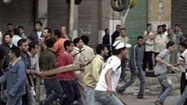 إصابة 6 أشخاص خلال مشاجرة بكفر شكر فى القليوبية