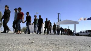 يؤيد البرلمان الأوروبي بفارق ضئيل إصلاحات الهجرة في الاتحاد الأوروبي، مما يقربه من خط النهاية